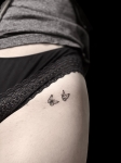 SMALL TATTOOS 52